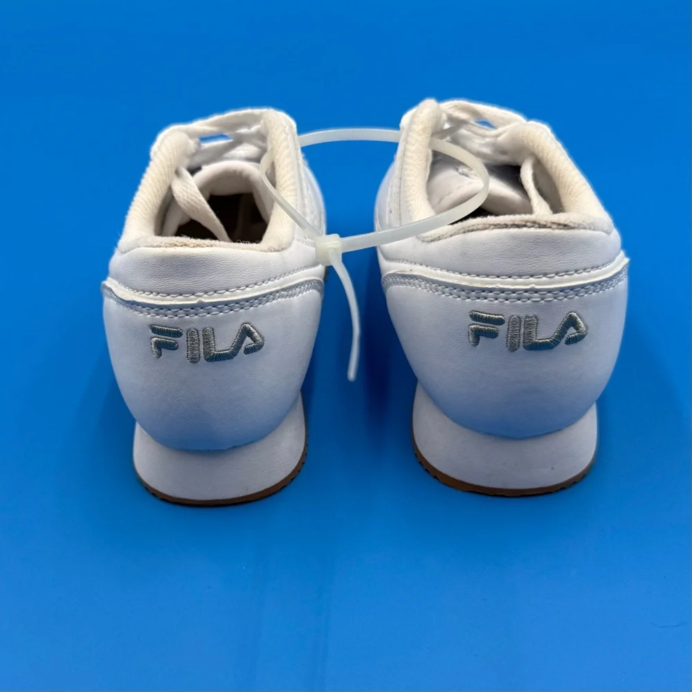 Fila sneakers kids